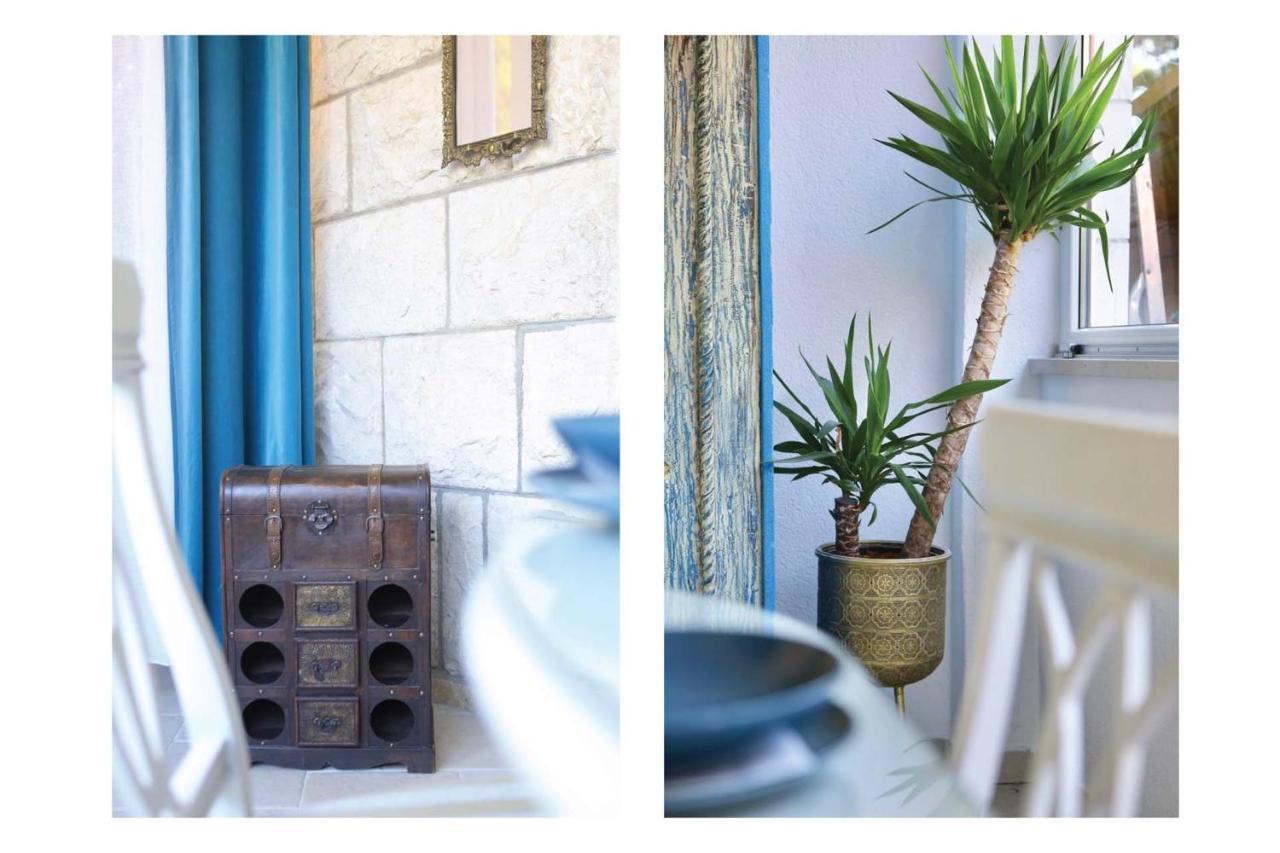 Butique Apartment Loggia Dubrovnik Exterior photo