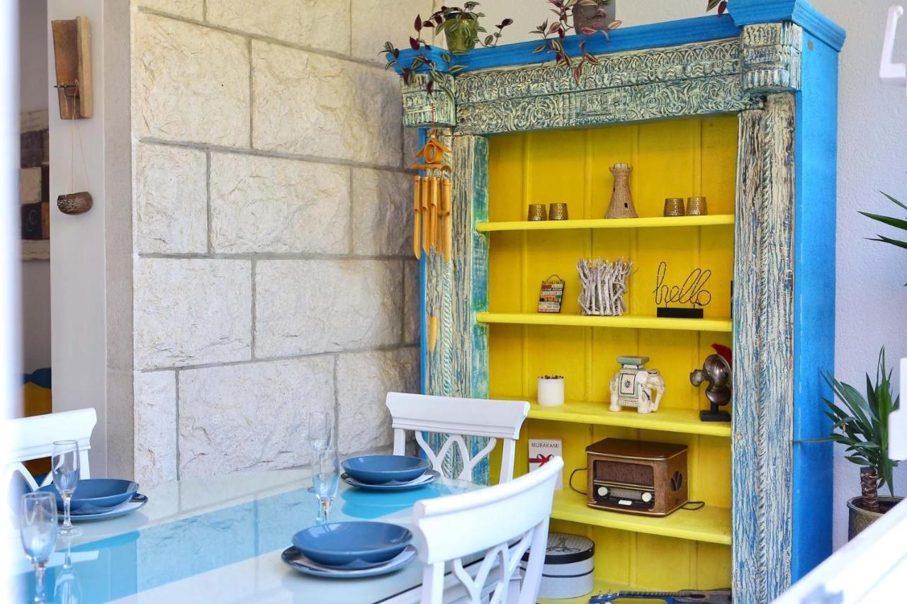 Butique Apartment Loggia Dubrovnik Exterior photo