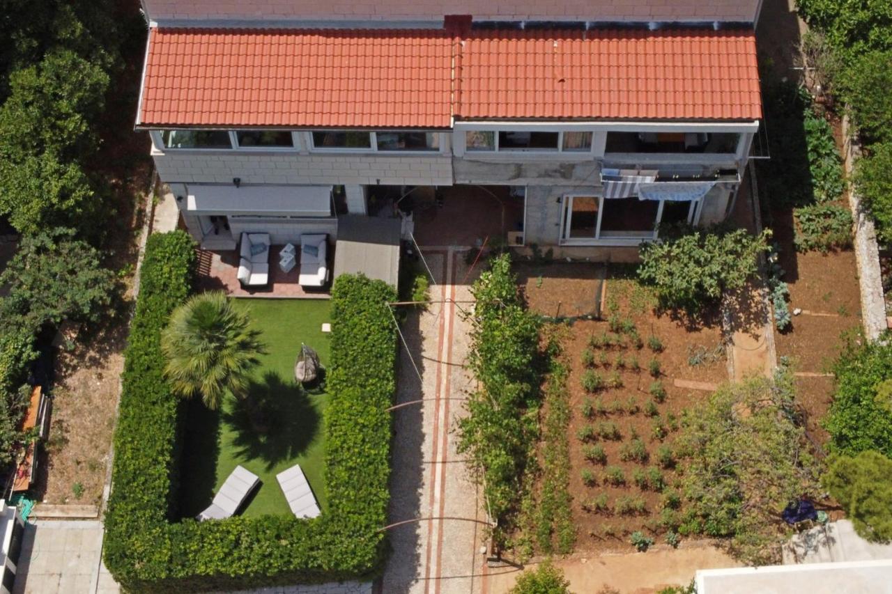 Butique Apartment Loggia Dubrovnik Exterior photo
